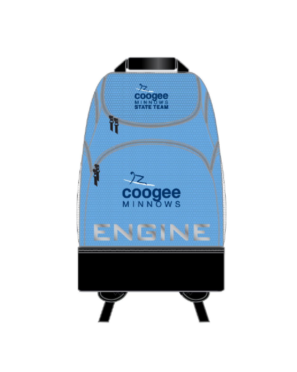Coogee SLSC Backpack