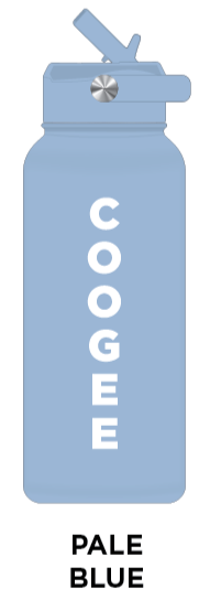 Coogee SLSC Drink Bottle