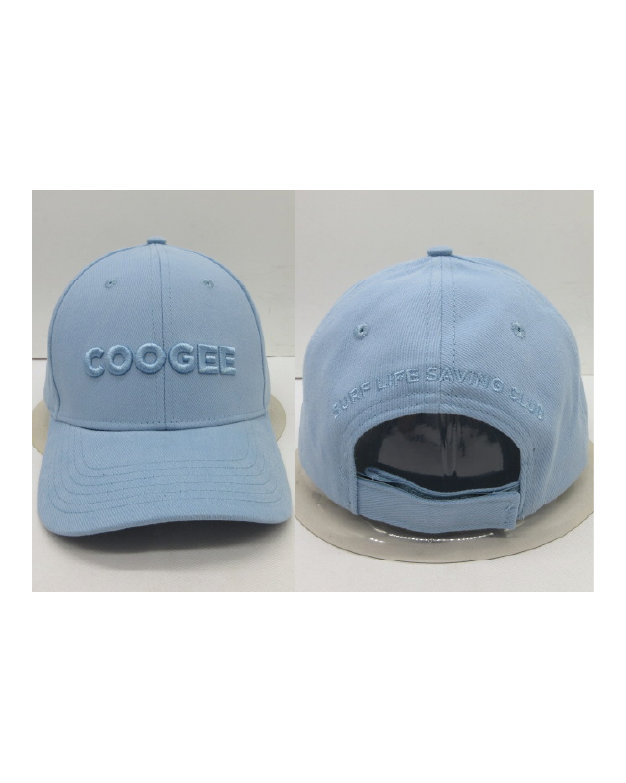 Coogee SLSC Sky Blue Cap