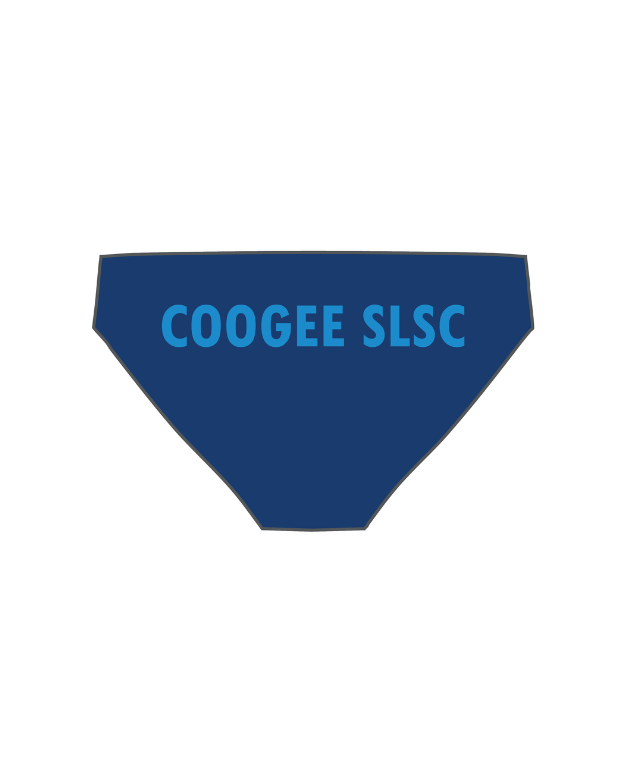 Coogee SLSC Club Briefs