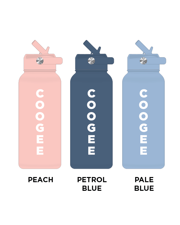 Coogee SLSC Drink Bottle