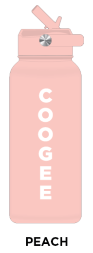 Coogee SLSC Drink Bottle