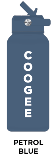 Coogee SLSC Drink Bottle