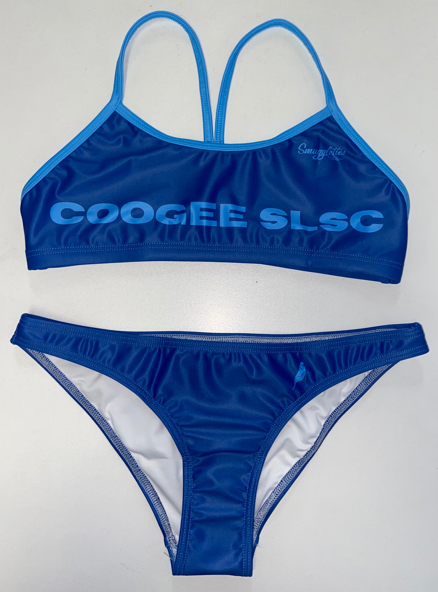 Coogee SLSC Club Two-Piece