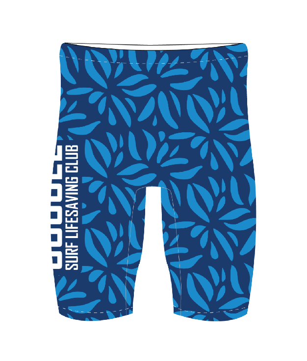 Coogee SLSC Patterned Jammers