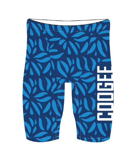 Coogee SLSC Patterned Jammers