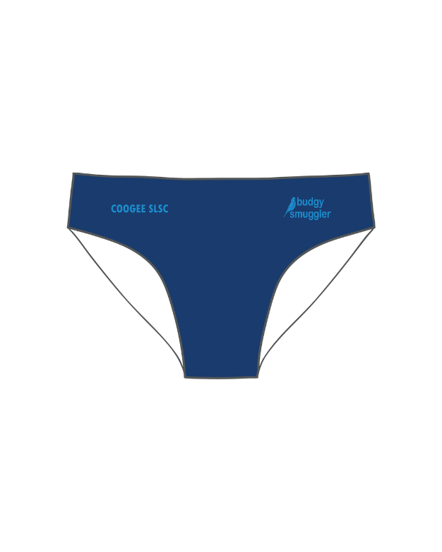 Coogee SLSC Club Briefs