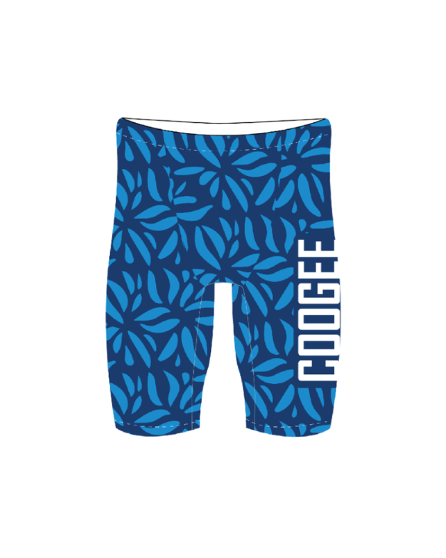 Coogee SLSC Patterned Jammers