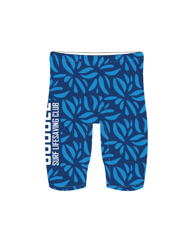 Coogee SLSC Patterned Jammers