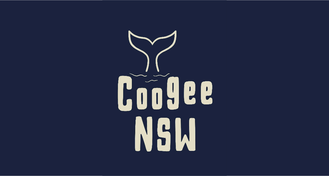 Coogee Whale Tail