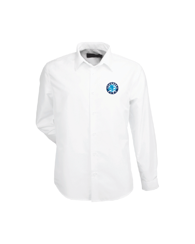 Coogee SLSC White Shirt