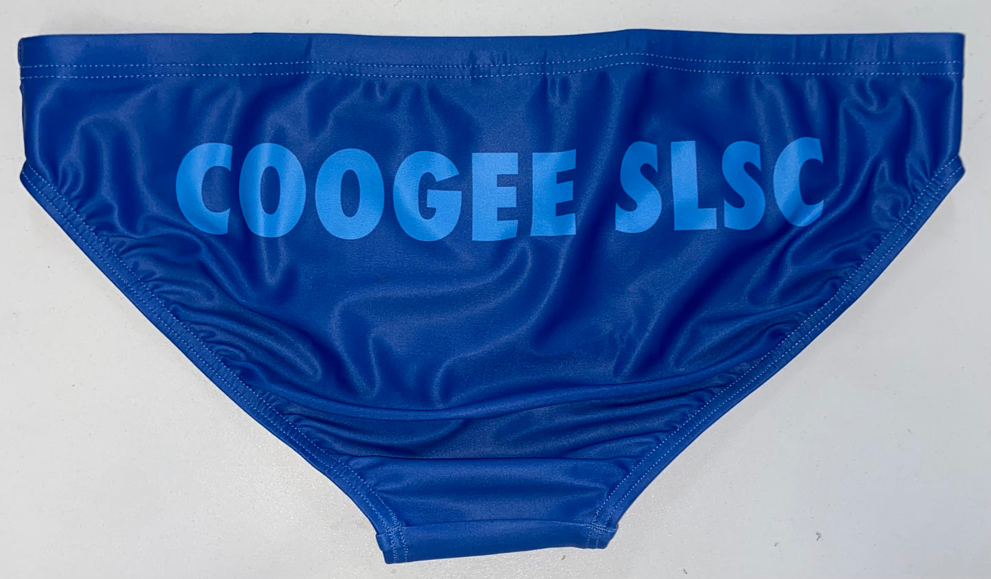 Coogee SLSC Club Briefs