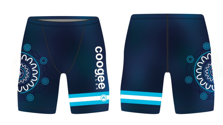 Coogee SLSC Indigenous Jammers